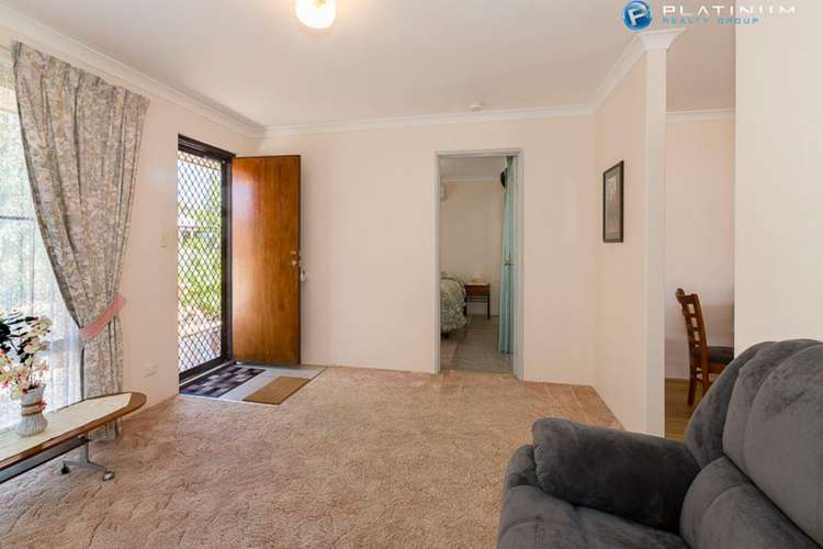 Fifth view of Homely house listing, 25 Pitchford Glade, Clarkson WA 6030