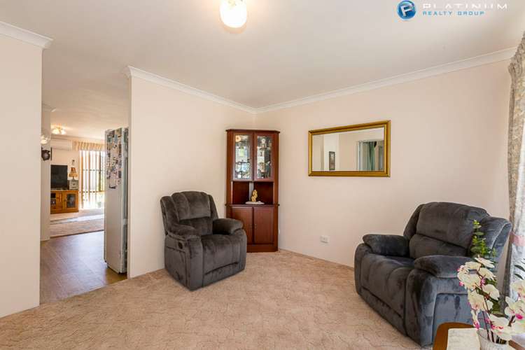 Sixth view of Homely house listing, 25 Pitchford Glade, Clarkson WA 6030