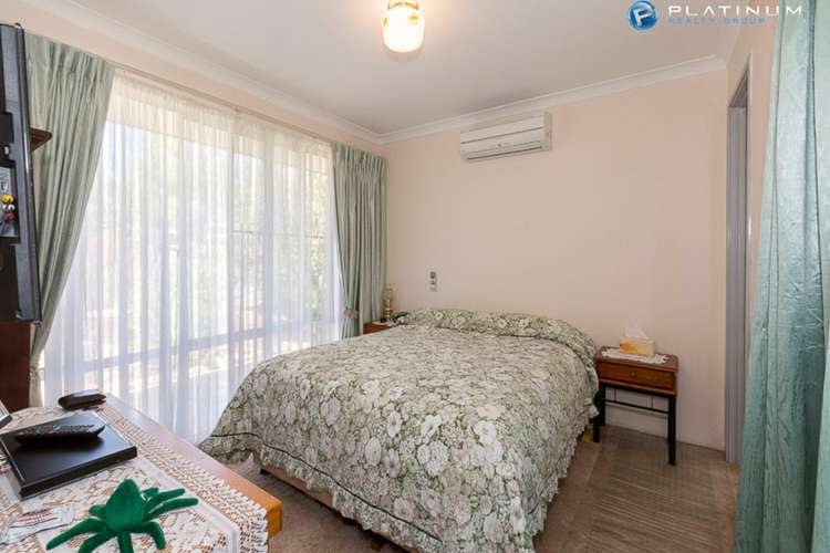 Seventh view of Homely house listing, 25 Pitchford Glade, Clarkson WA 6030