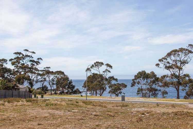 Second view of Homely residentialLand listing, LOT 81 Sunrise Drive, Bicheno TAS 7215