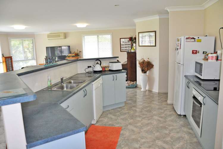 Second view of Homely house listing, 25 Ceola Drive, Mareeba QLD 4880