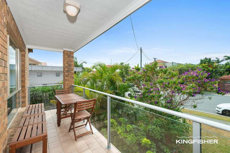 Fifth view of Homely apartment listing, 4/6 Stephens Street, Burleigh Heads QLD 4220