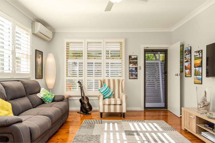 Main view of Homely house listing, 7 Flora Street, Sanctuary Point NSW 2540