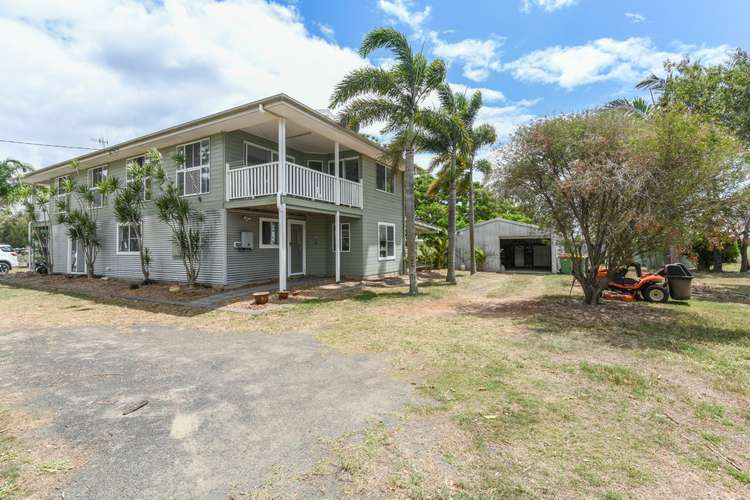 Main view of Homely cropping listing, 93 Lakeview Drive, Alloway QLD 4670