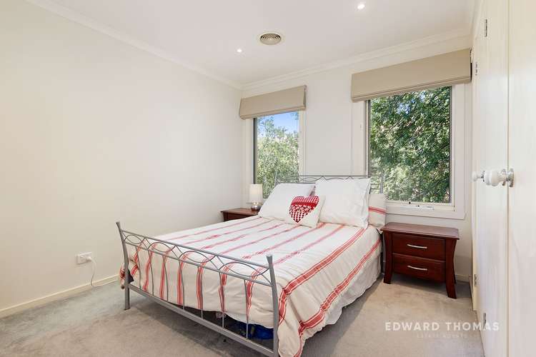 Fifth view of Homely townhouse listing, 28 Speakmen Street, Kensington VIC 3031