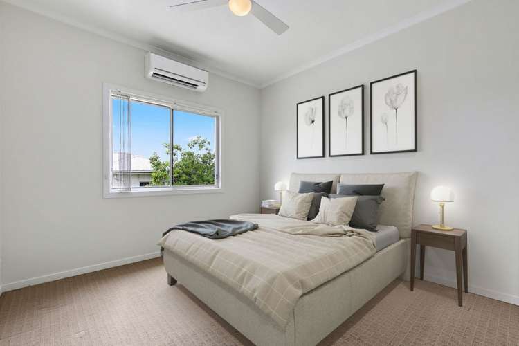 Fourth view of Homely townhouse listing, 4/27 Anzac Road, Carina Heights QLD 4152