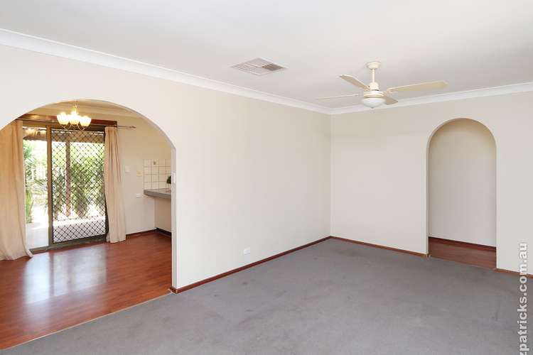 Second view of Homely house listing, 13 Grinton Avenue, Ashmont NSW 2650