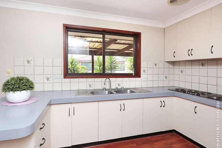 Third view of Homely house listing, 13 Grinton Avenue, Ashmont NSW 2650