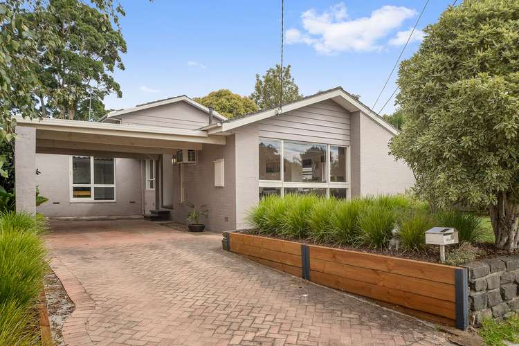 Main view of Homely house listing, 18 Elisdon Drive, Seaford VIC 3198