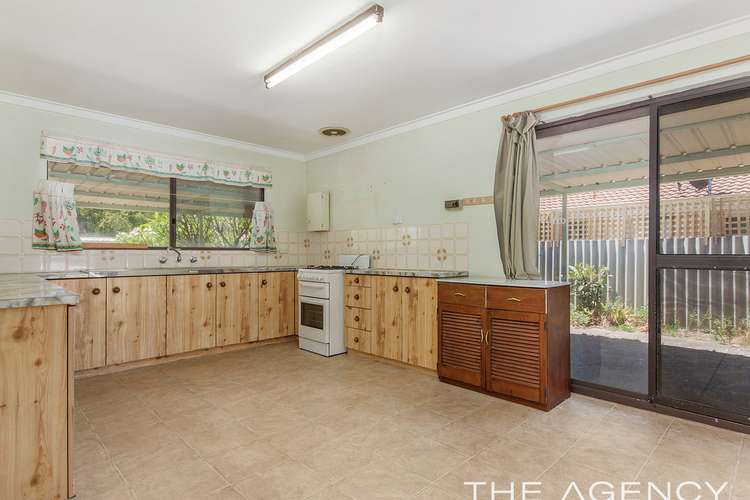 Second view of Homely house listing, 32 Carvie Street, Hillman WA 6168