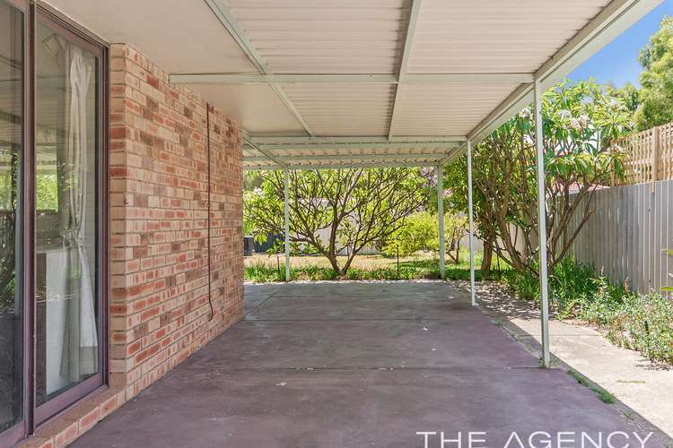 Fifth view of Homely house listing, 32 Carvie Street, Hillman WA 6168
