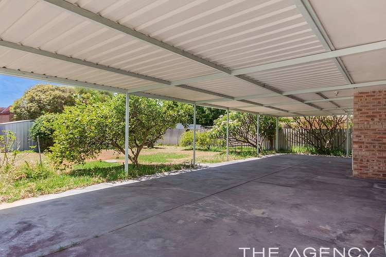 Sixth view of Homely house listing, 32 Carvie Street, Hillman WA 6168