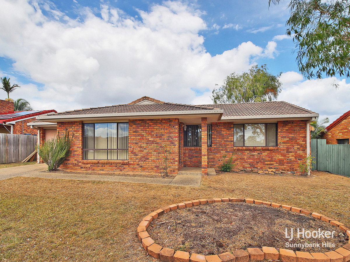 Main view of Homely house listing, 30 Bremer Street, Runcorn QLD 4113