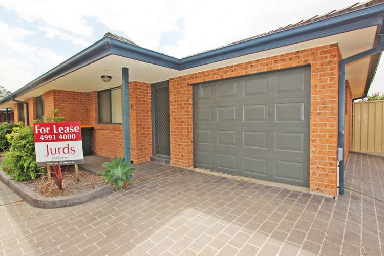 Main view of Homely flat listing, 11/66-68 Greta Street, Aberdare NSW 2325