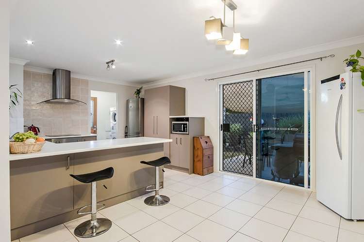 Second view of Homely house listing, 2a Trumpy Street, Silkstone QLD 4304