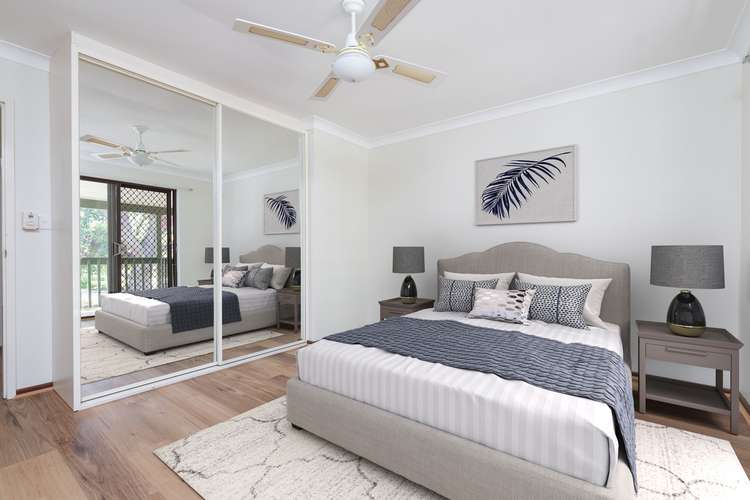 Second view of Homely townhouse listing, 3/29 Ardross Street, Applecross WA 6153