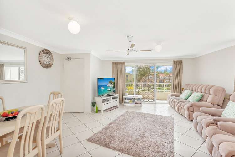 Main view of Homely unit listing, 38/1911 Gold Coast Highway, Burleigh Heads QLD 4220