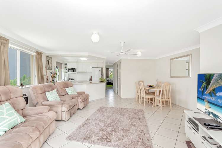 Second view of Homely unit listing, 38/1911 Gold Coast Highway, Burleigh Heads QLD 4220