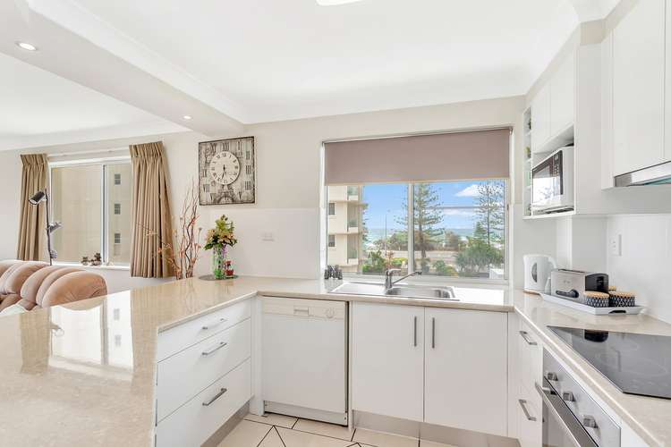 Third view of Homely unit listing, 38/1911 Gold Coast Highway, Burleigh Heads QLD 4220