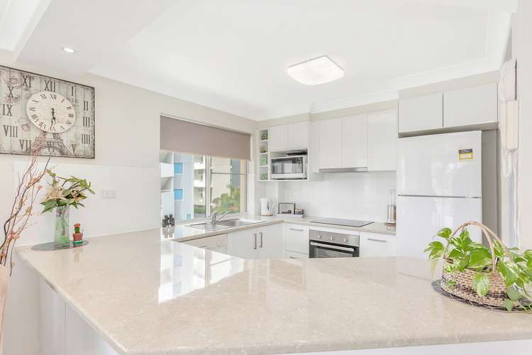 Fourth view of Homely unit listing, 38/1911 Gold Coast Highway, Burleigh Heads QLD 4220