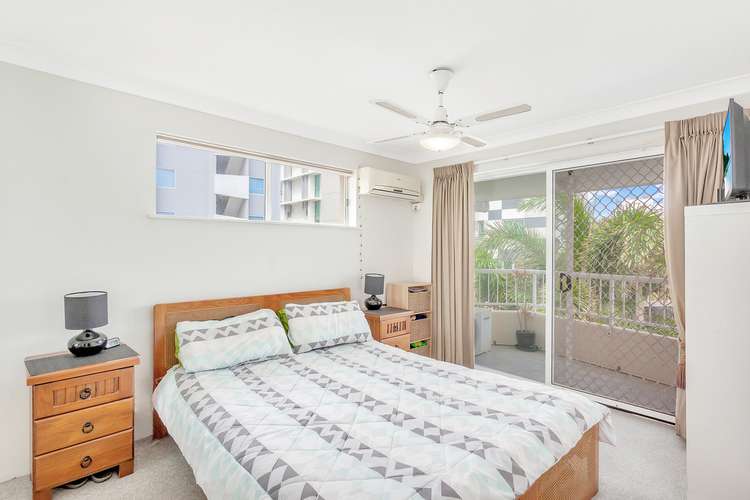 Fifth view of Homely unit listing, 38/1911 Gold Coast Highway, Burleigh Heads QLD 4220