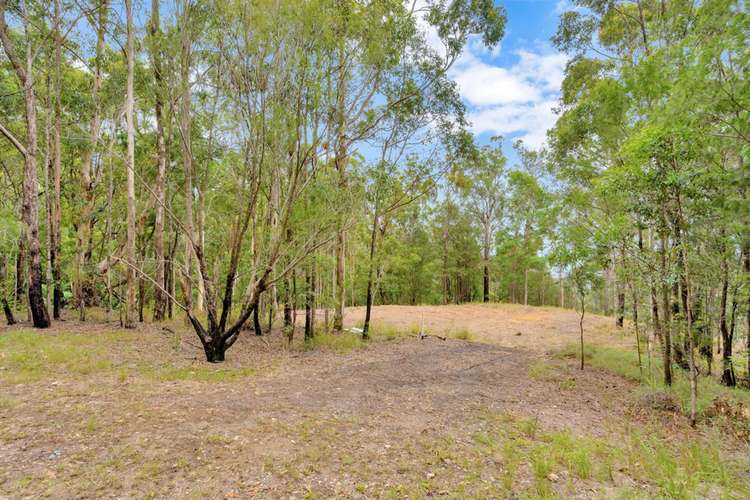 Second view of Homely residentialLand listing, 352 Henri Robert Drive, Clagiraba QLD 4211