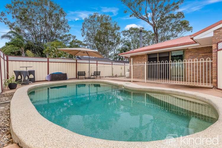 Main view of Homely house listing, 26 Rue Montaigne, Petrie QLD 4502