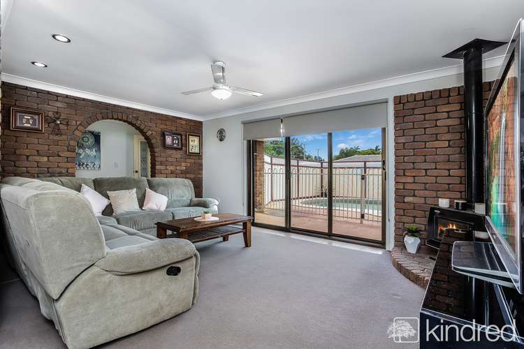 Second view of Homely house listing, 26 Rue Montaigne, Petrie QLD 4502