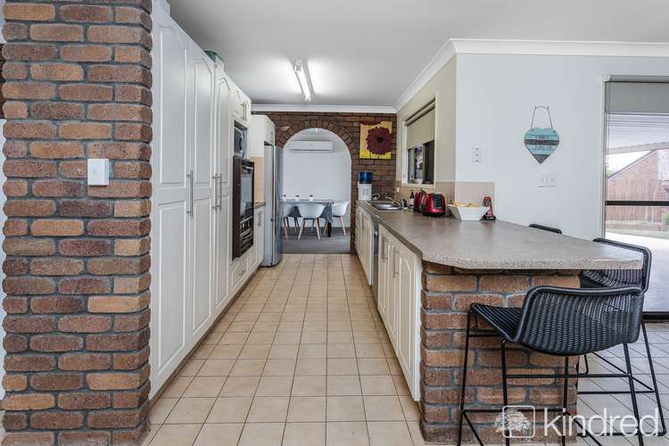 Fourth view of Homely house listing, 26 Rue Montaigne, Petrie QLD 4502