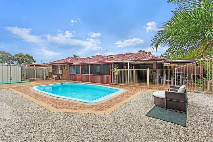 Second view of Homely house listing, 3 Bickner Way, Parmelia WA 6167