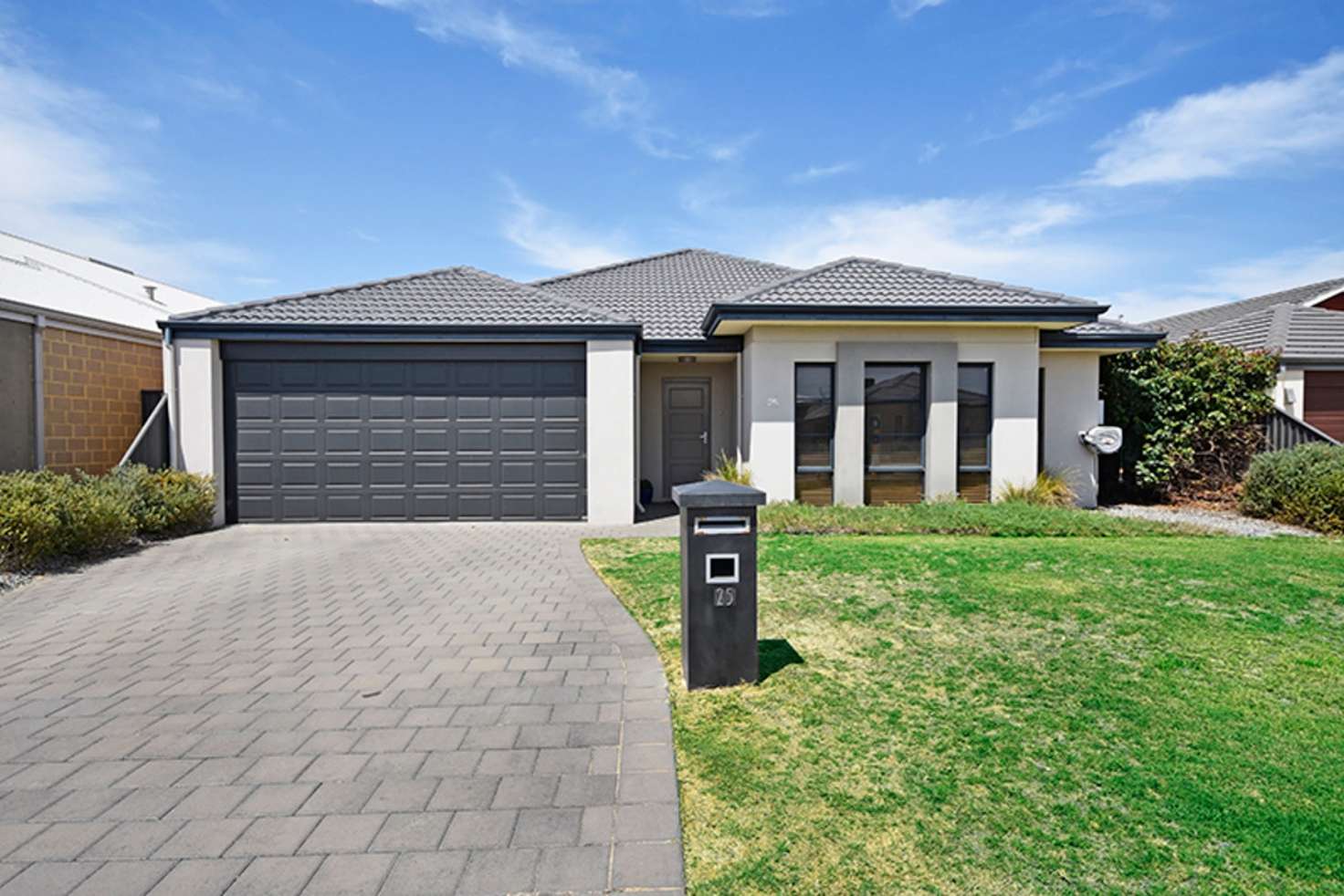 Main view of Homely house listing, 25 Summerville Boulevard, Caversham WA 6055