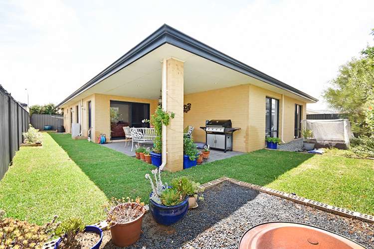 Second view of Homely house listing, 25 Summerville Boulevard, Caversham WA 6055