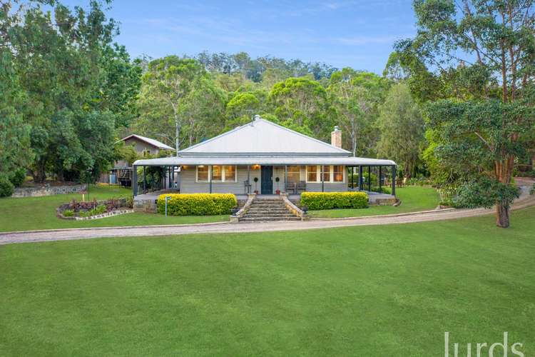 60 Mitchells Road, Mount View NSW 2325