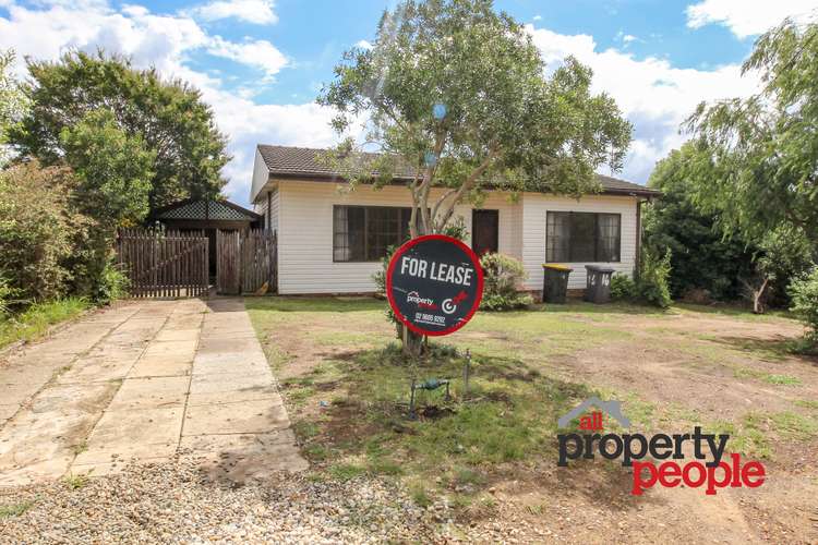 Main view of Homely house listing, 16 Palmer Street, Ingleburn NSW 2565