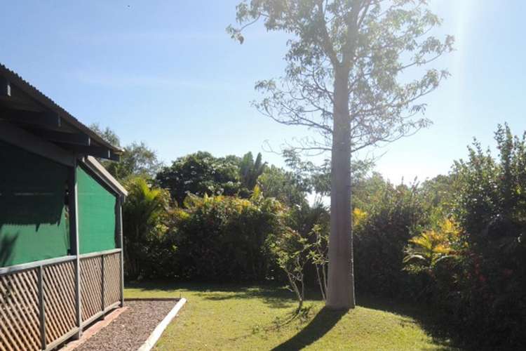 Main view of Homely house listing, 12 Rattlepod Close, Kununurra WA 6743