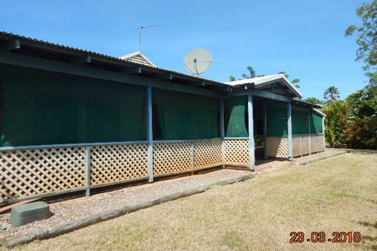 Second view of Homely house listing, 12 Rattlepod Close, Kununurra WA 6743