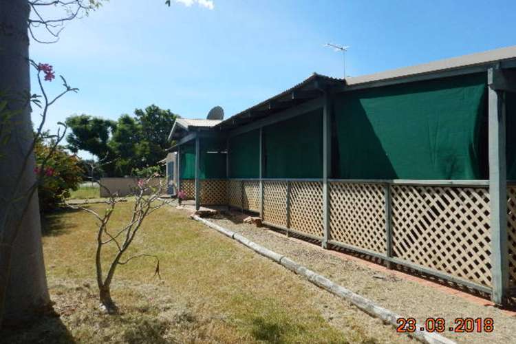 Third view of Homely house listing, 12 Rattlepod Close, Kununurra WA 6743