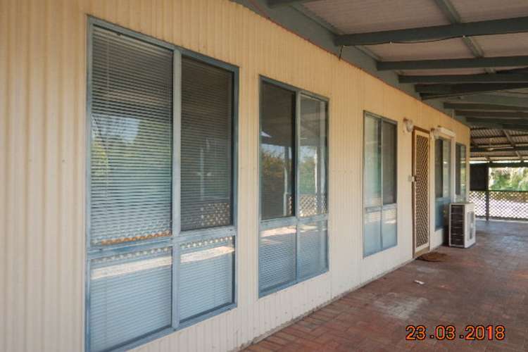 Fifth view of Homely house listing, 12 Rattlepod Close, Kununurra WA 6743