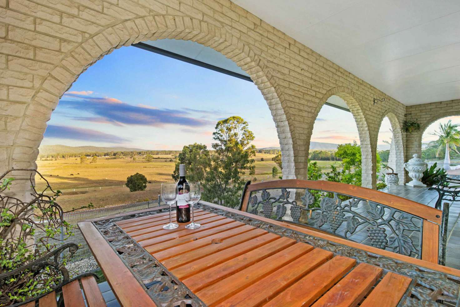 Main view of Homely ruralOther listing, 367 Averys Lane, Buchanan NSW 2323