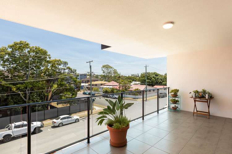Main view of Homely apartment listing, 308/27 Nundah Street, Nundah QLD 4012
