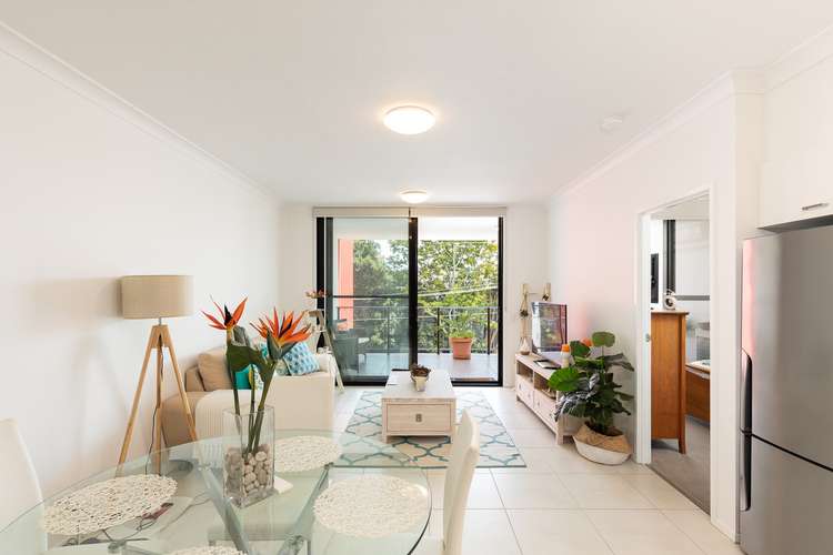Third view of Homely apartment listing, 308/27 Nundah Street, Nundah QLD 4012