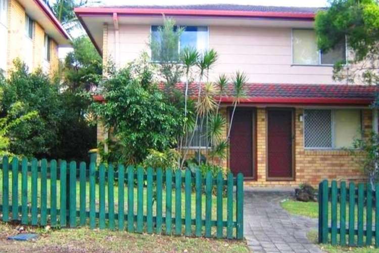 Main view of Homely unit listing, 3/17 Martin Street, Nerang QLD 4211