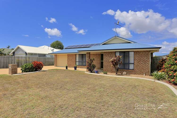 Fourth view of Homely house listing, 35 Seymore Avenue, Kalkie QLD 4670