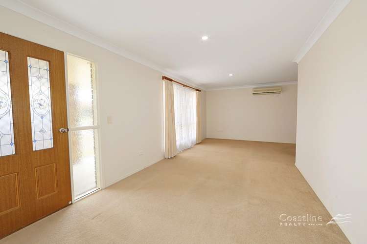 Sixth view of Homely house listing, 35 Seymore Avenue, Kalkie QLD 4670
