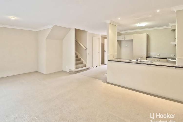 Second view of Homely townhouse listing, 4/65 Hockey Street, Kuraby QLD 4112