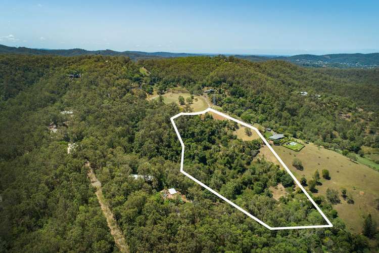 Main view of Homely residentialLand listing, LOT 11, 463 Gold Creek Road, Brookfield QLD 4069