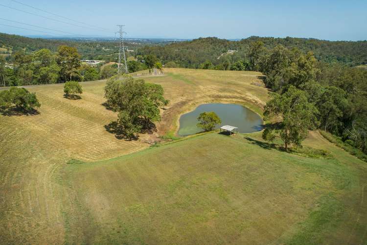 Fifth view of Homely residentialLand listing, LOT 11, 463 Gold Creek Road, Brookfield QLD 4069