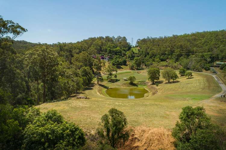 Sixth view of Homely residentialLand listing, LOT 11, 463 Gold Creek Road, Brookfield QLD 4069