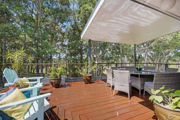 Second view of Homely house listing, 11 Bada Crescent, Burrill Lake NSW 2539