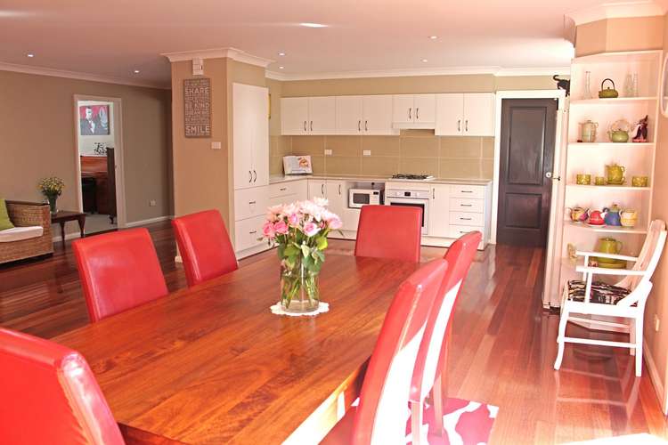 Fourth view of Homely house listing, 11 Bada Crescent, Burrill Lake NSW 2539